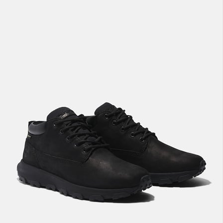 Timberland Winsor Park Mid Lace Up GTX Erkek Sneakers