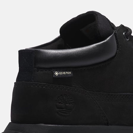 Timberland Winsor Park Mid Lace Up GTX Erkek Sneakers