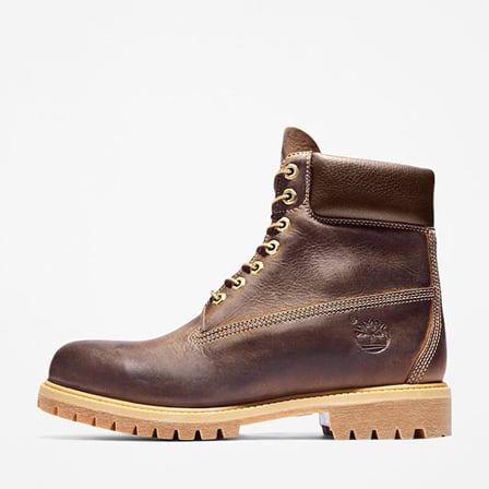 Timberland Premium 6 INCH LACE UP WATERP