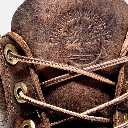 Timberland Premium 6 INCH LACE UP WATERP