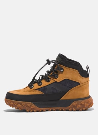 Timberland Deri Kahve Erkek Bot TB1A66P82311-GreenStride Motion 6 M