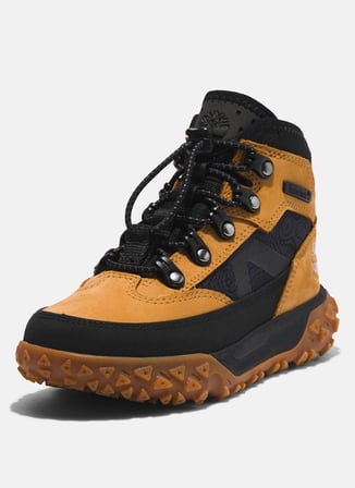 Timberland Deri Kahve Erkek Bot TB1A66P82311-GreenStride Motion 6 M