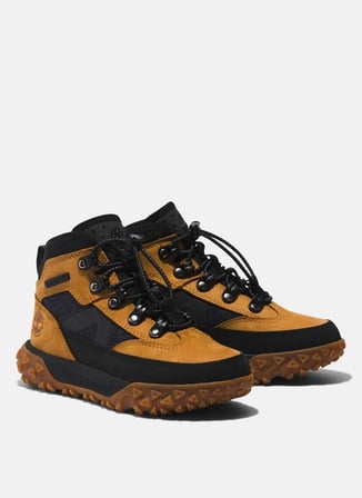 Timberland Deri Kahve Erkek Bot TB1A66P82311-GreenStride Motion 6 M