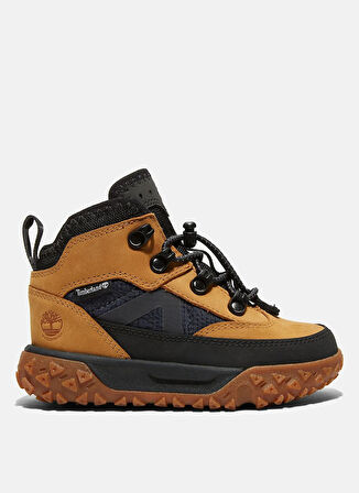 Timberland Sarı Erkek Çocuk Outdoor Bot TB1A66JG2311-GreenStride Motion 6 M