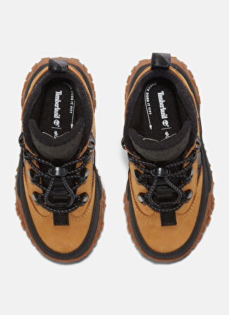Timberland Sarı Erkek Çocuk Outdoor Bot TB1A66JG2311-GreenStride Motion 6 M