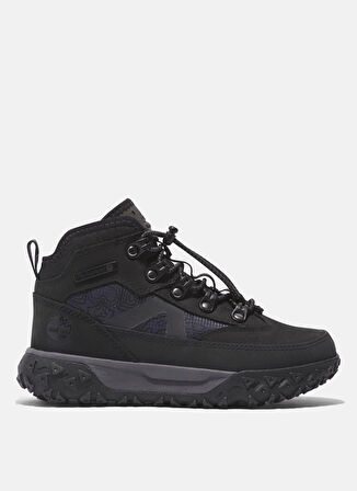 Timberland Deri Siyah Erkek Bot TB1A673Z0151-GreenStride Motion 6 M
