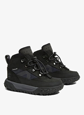Timberland Siyah Erkek Çocuk Outdoor Bot TB1A67NG0151-GreenStride Motion 6 M