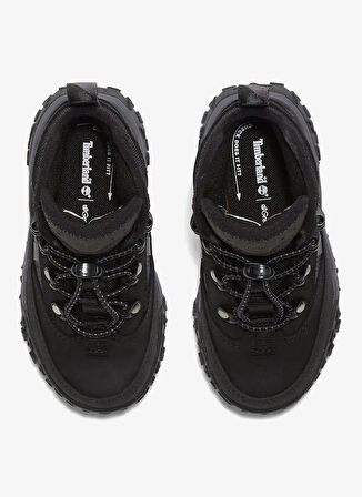 Timberland Siyah Erkek Çocuk Outdoor Bot TB1A67NG0151-GreenStride Motion 6 M