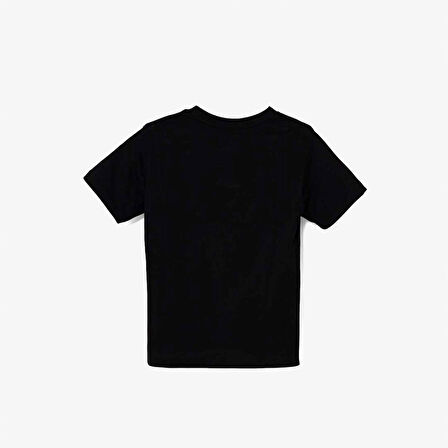 VANS KD Computer Service SS VN000JNVBLK1