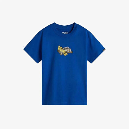 VANS The Big Cheese SS ÇOCUK t-shirt VN000JXH7WM1
