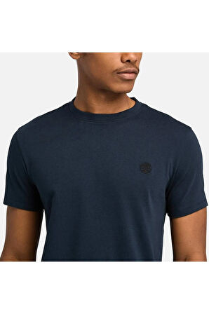 DUNSTAN RIVER Short Sleeve Tee