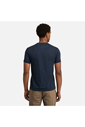 DUNSTAN RIVER Short Sleeve Tee