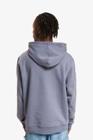 Timberland Kennebec River Linear Logo Erkek Gri Sweatshirt TB0A5UKK0731