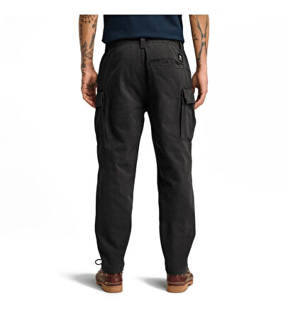 BROOKLINE Twill Cargo Pant