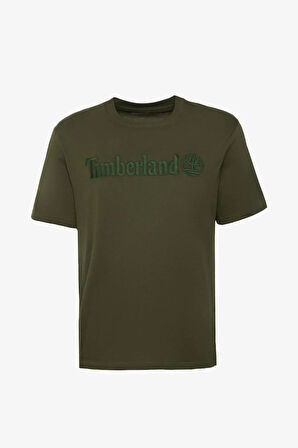 HAMPTHON Short Sleeve Tee