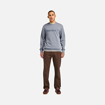 HAMPTHON Crew Neck