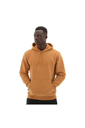 B0a6vfjp471-r Hampthon Hoodie Erkek Sweatshirt Turuncu