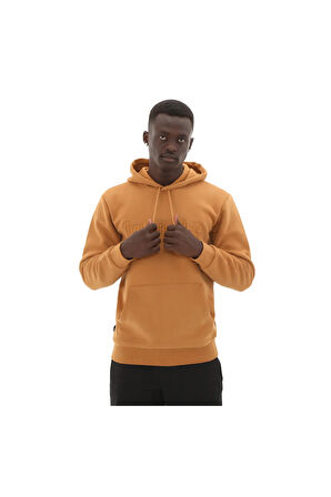 B0a6vfjp471-r Hampthon Hoodie Erkek Sweatshirt Turuncu
