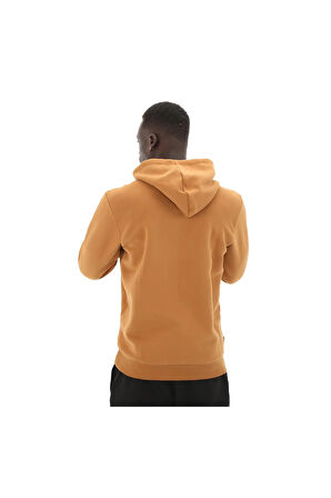 B0a6vfjp471-r Hampthon Hoodie Erkek Sweatshirt Turuncu