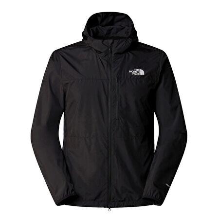 The North Face Erkek HIGHER RUN WIND Ceket NF0A87274H01