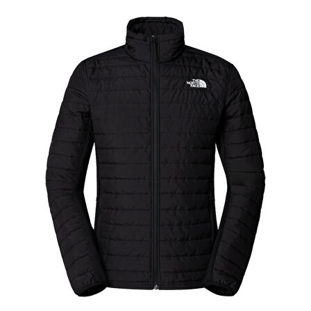 M CANYONLANDS HYBRID JACKET Black