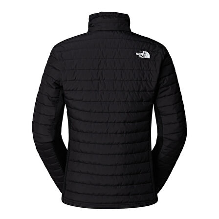 M CANYONLANDS HYBRID JACKET Black