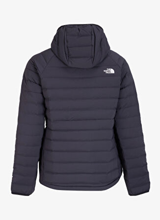 The North Face Siyah Kadın Mont NF0A7UK54H01_W BELLEVIEW STRETCH DO