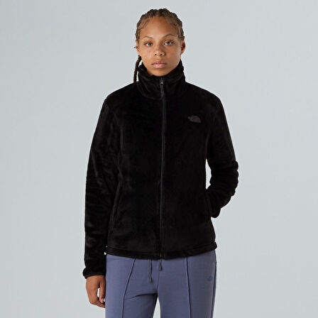 The North Face OSITO Kadın Polar Ceket NF0A7UQJ4H01
