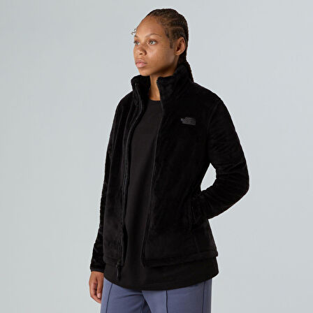 The North Face OSITO Kadın Polar Ceket NF0A7UQJ4H01