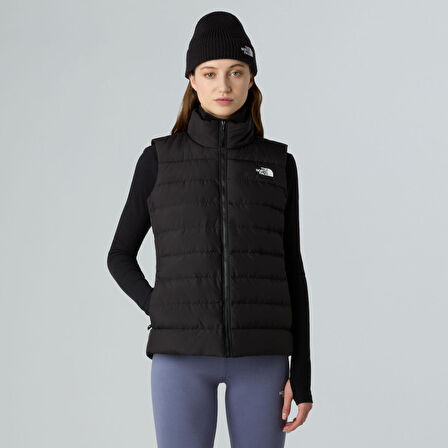 The North Face W ACONCAGUA 3 VEST Kadın Ceket NF0A84JP4H01