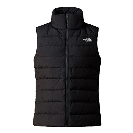 The North Face W ACONCAGUA 3 VEST Kadın Ceket NF0A84JP4H01