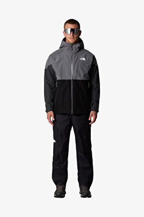The North Face M Antora Raın Erkek Siyah Pantolon NF0A7UKP4H01