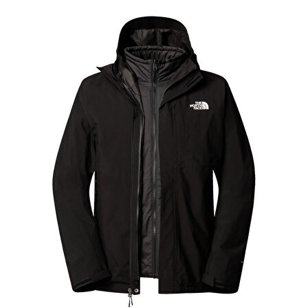 M CARTO TRICLIMATE JACKET Black