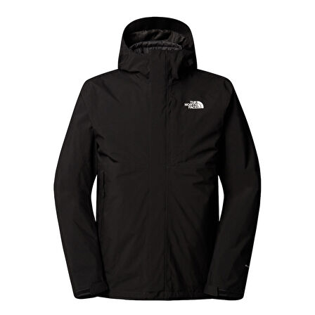 M CARTO TRICLIMATE JACKET Black