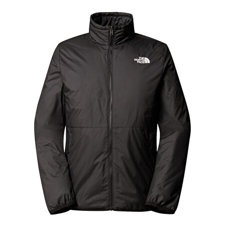 M CARTO TRICLIMATE JACKET Black