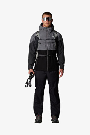The North Face M Antora Raın Erkek Siyah Pantolon NF0A7UKP4H01