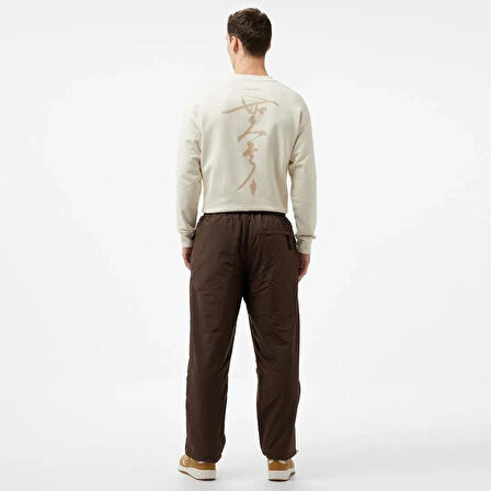 REVERSE JOGGER + AOP