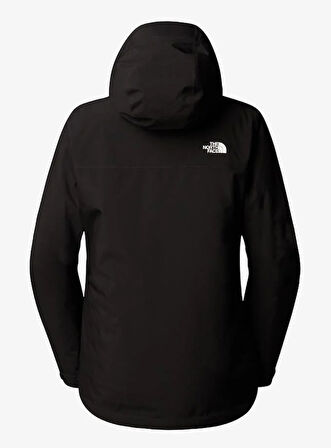 The North Face W Carto Triclimate Kadın Mont