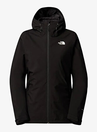 The North Face W Carto Triclimate Kadın Mont