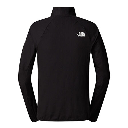 The North Face M SUMMIT FUTUREFLEECE LT 1/2 ZIP Erkek Sweatshirt NF0A5J8R4H01