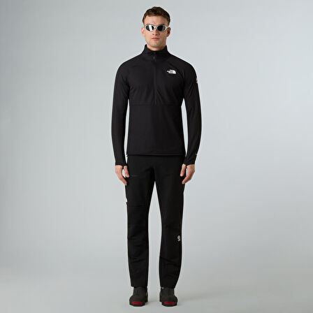 The North Face M SUMMIT FUTUREFLEECE LT 1/2 ZIP Erkek Sweatshirt NF0A5J8R4H01