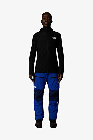 The North Face M Summıt Futurefleece Fz Hoodıe Erkek Siyah Mont NF0A5J7S4H01