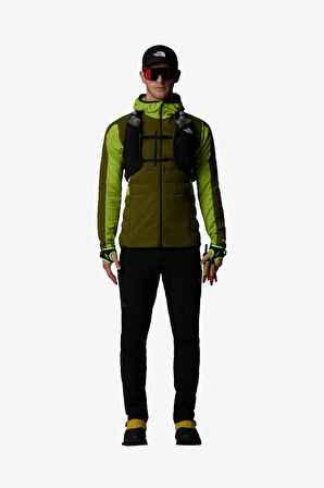 The North Face M Summıt Off Wıdth Erkek Siyah Pantolon NF0A84PP4H01