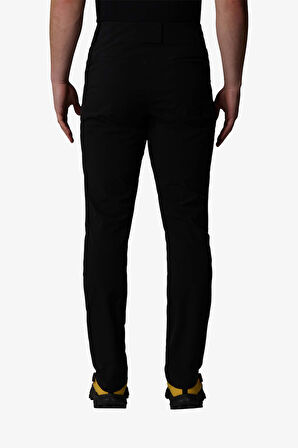 The North Face M Summıt Off Wıdth Erkek Siyah Pantolon NF0A84PP4H01
