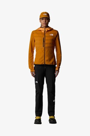 The North Face W Summıt Off Wıdth Kadın Siyah Pantolon NF0A84PM4H01