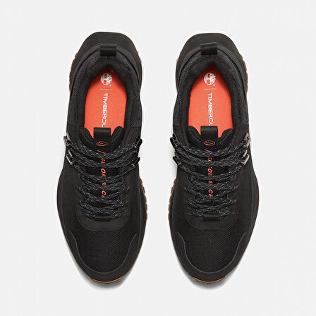 Timberland MOTION ACCESS LOW LACE UP WATERPROOF SEN Kadın Ayakkabısı TB0A2N4BEK91