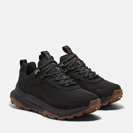 Timberland MOTION ACCESS LOW LACE UP WATERPROOF SEN Kadın Ayakkabısı TB0A2N4BEK91