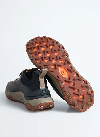 Timberland Kahve Erkek Outdoor Ayakkabısı TB0A6DJKENS1_MOTION ACCESS LOW LACE