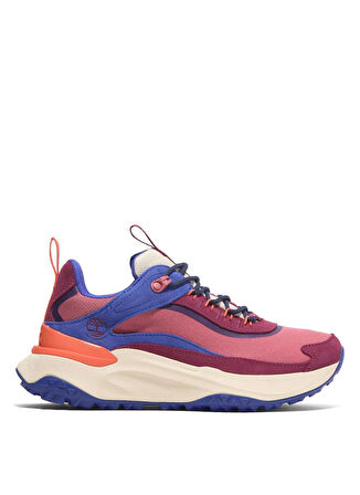 Timberland Pembe Kadın Outdoor Ayakkabısı TB0A2N4BENU1_MOTION ACCESS LOW LACE