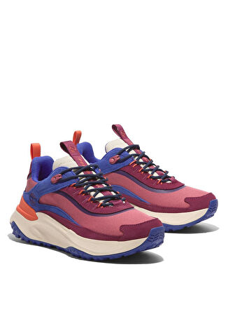 Timberland Pembe Kadın Outdoor Ayakkabısı TB0A2N4BENU1_MOTION ACCESS LOW LACE